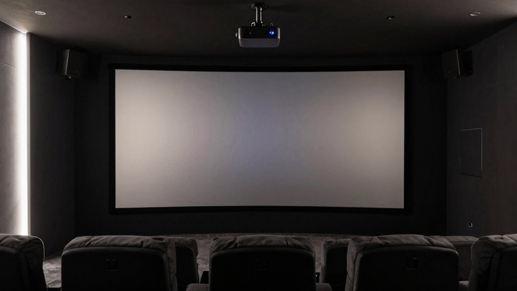 choose right screen type