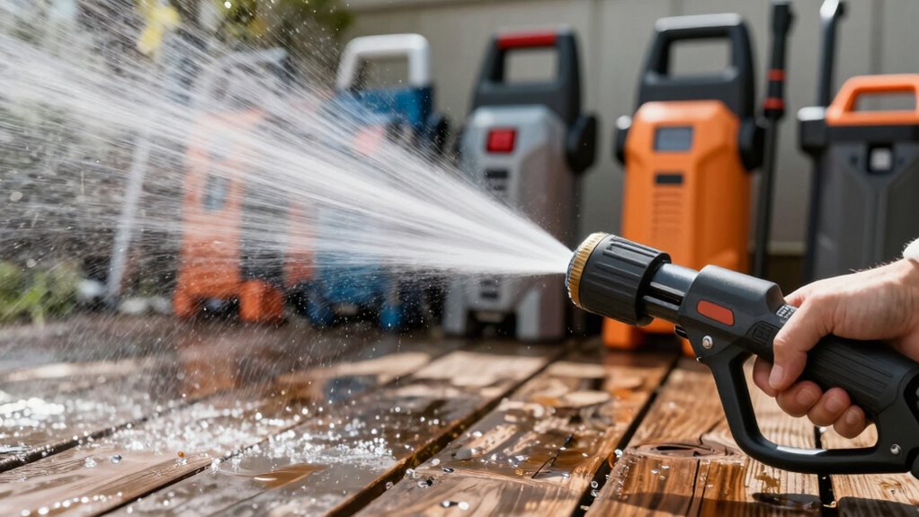 choose safe durable equipment