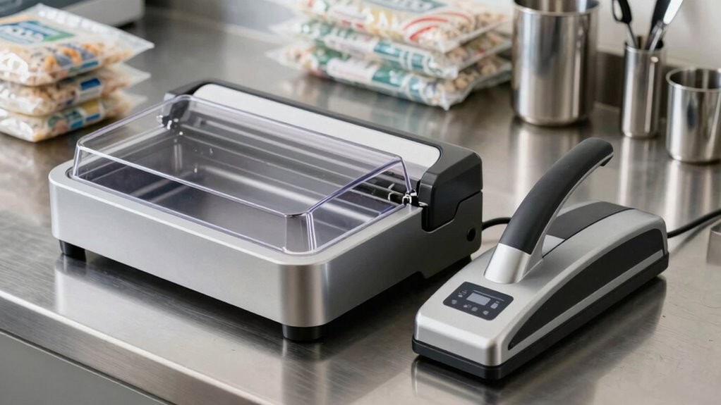 choose sealing quality cost