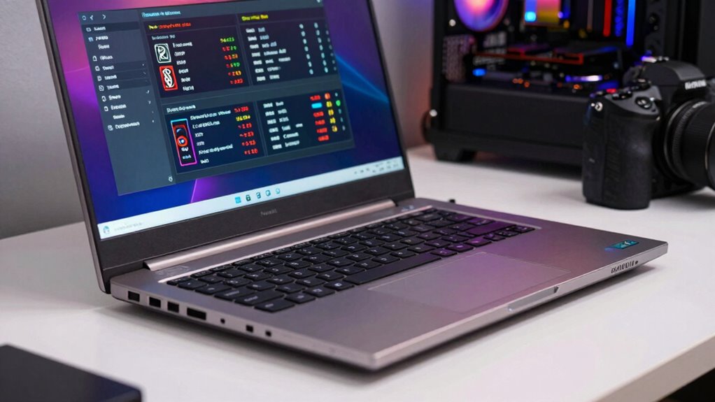 choose suitable gaming laptop