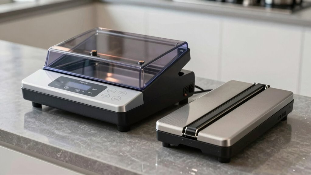 choose suitable sealing equipment