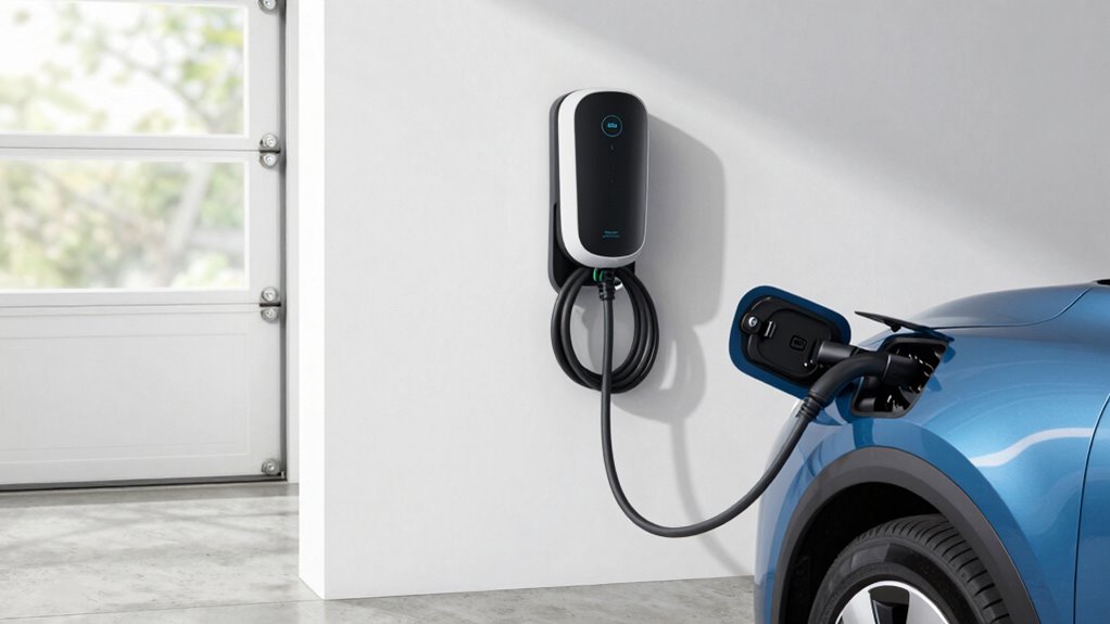 choose the right ev charger