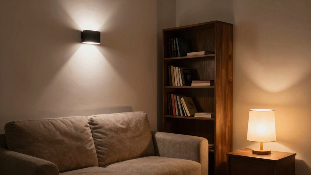 choosing compact versatile lighting