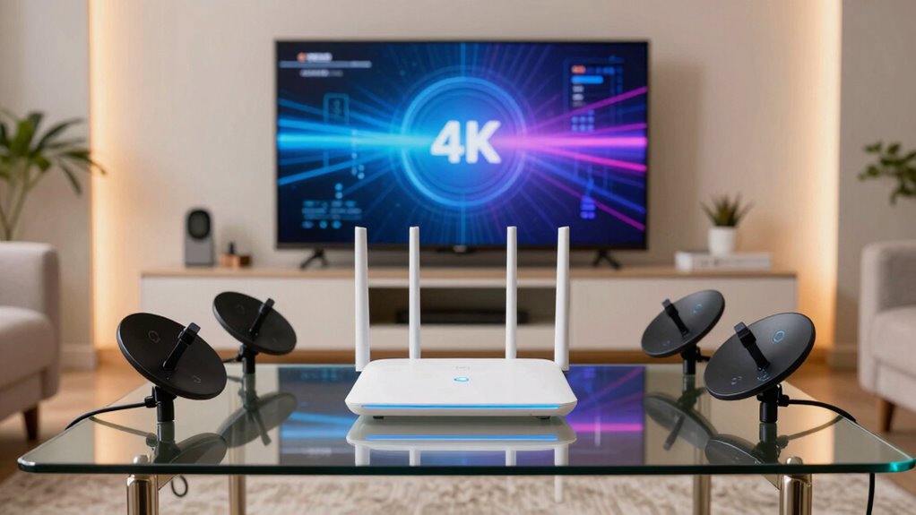 choosing reliable wifi system