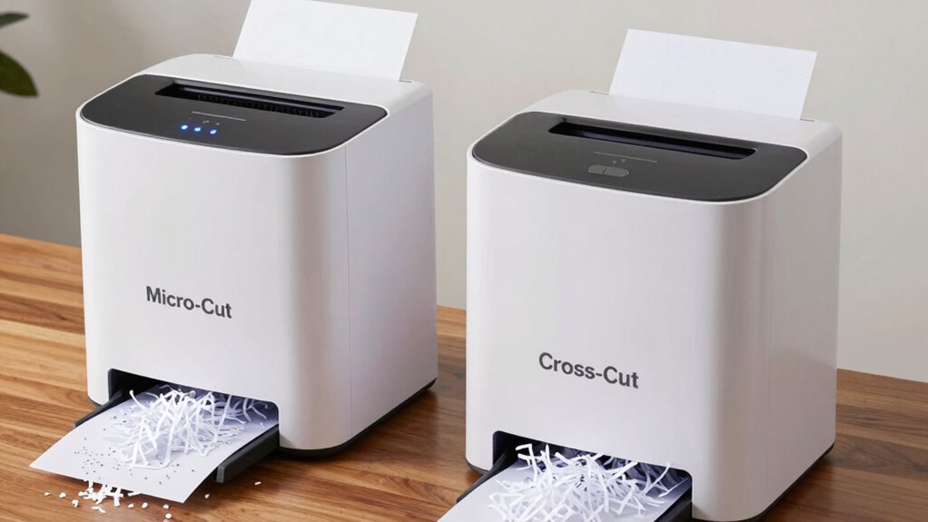 choosing secure shredding options