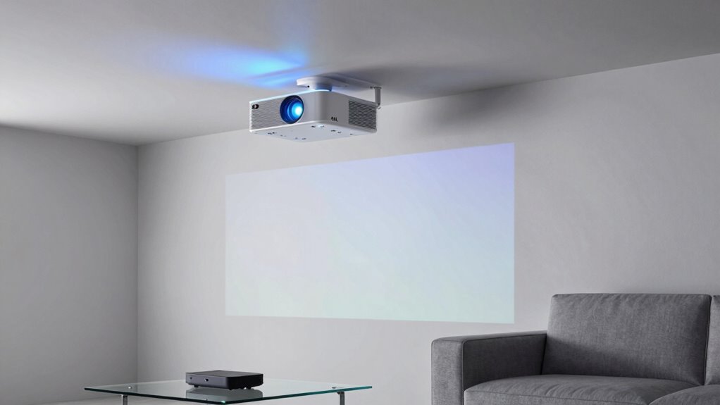 choosing the right 4k projector