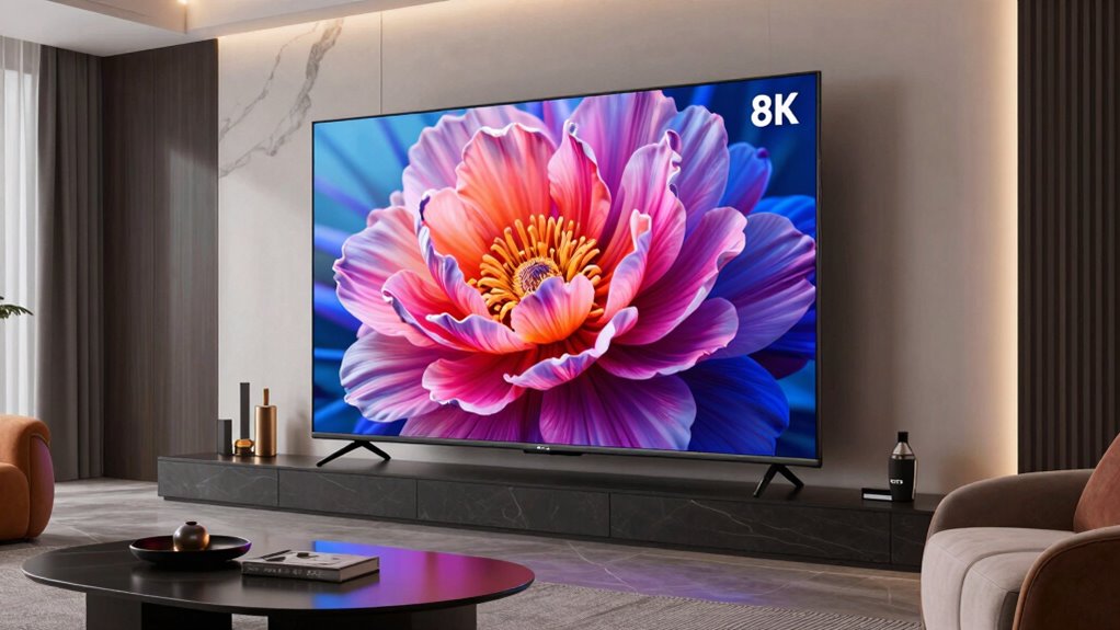 choosing the right 8k tv