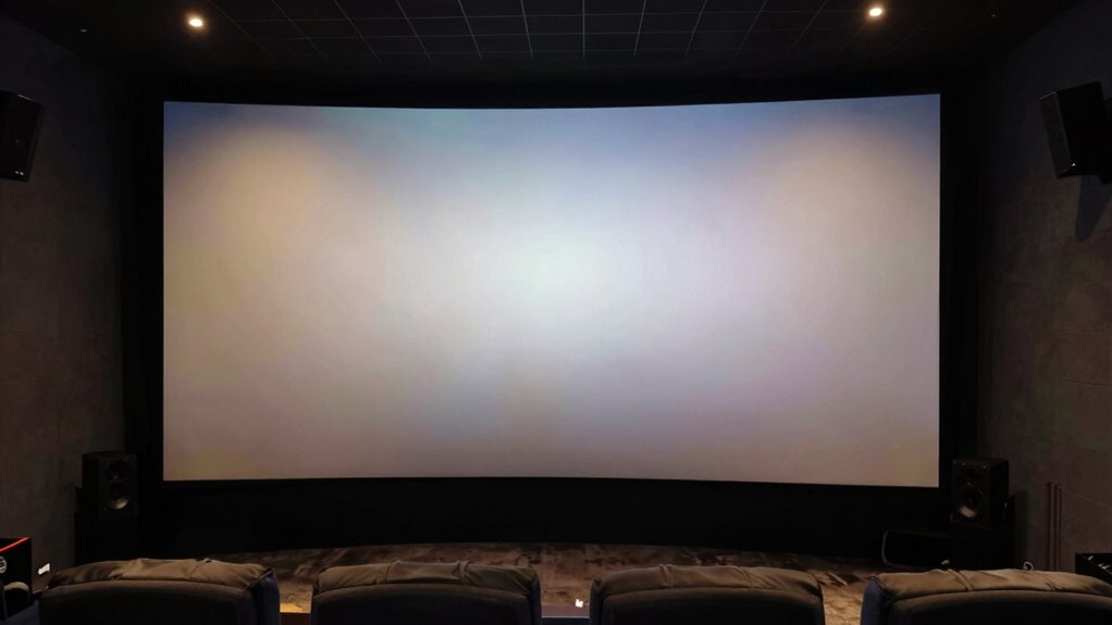 choosing the right alr screen