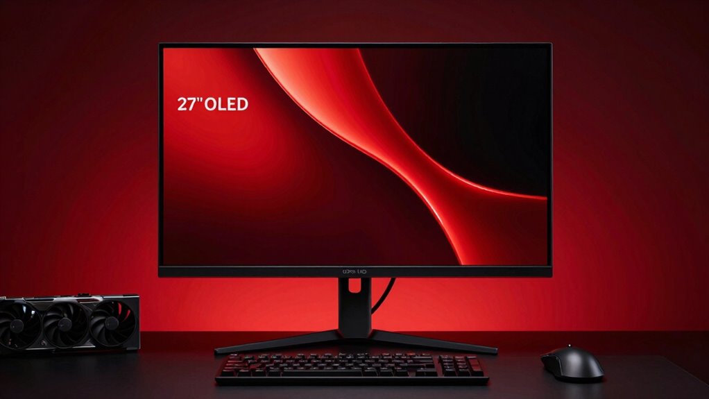 choosing the right gaming monitor