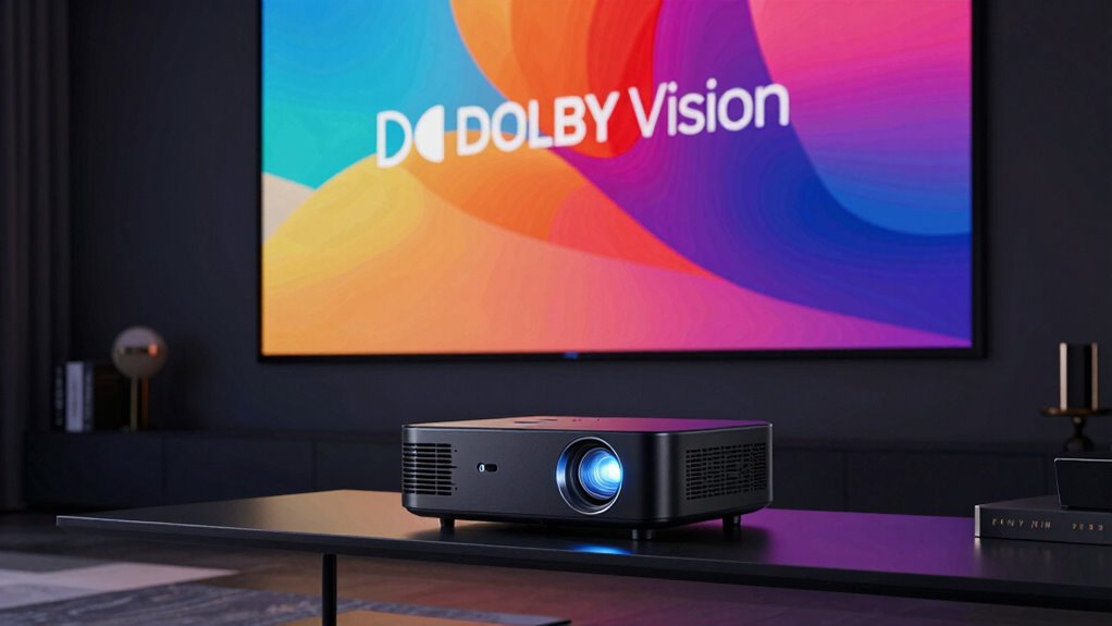 choosing the right high quality projector