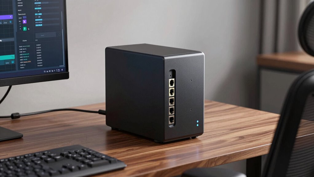 choosing the right nas