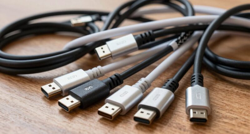 choosing the right usb c cable