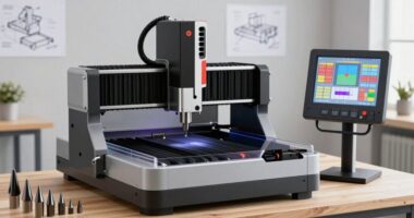 cnc bits feeds projects