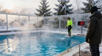 cold plunge guidelines overview