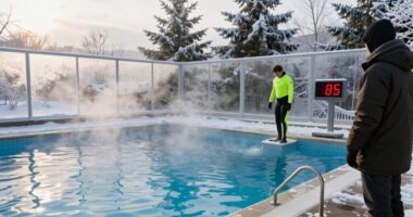 cold plunge guidelines overview