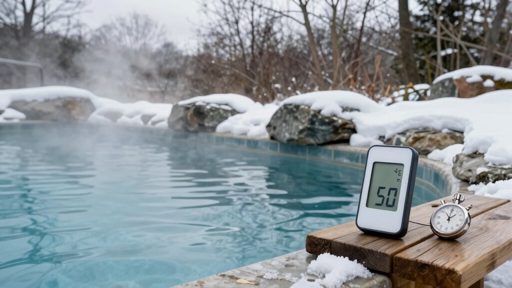 cold water immersion benefits