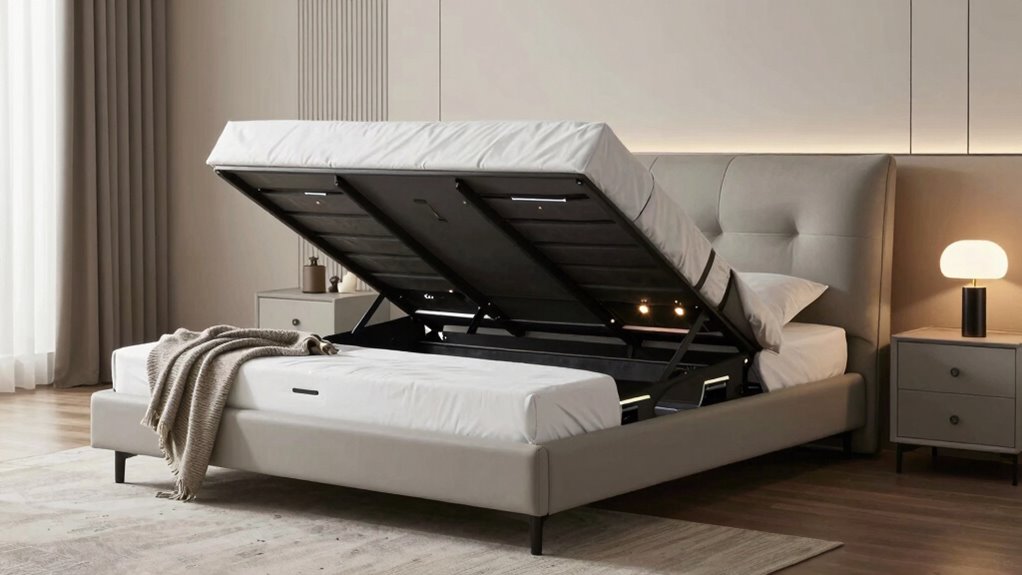 comfort compatibility durability control