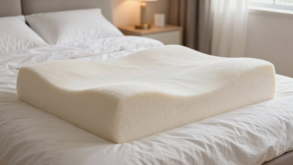 comfort safety support cooling