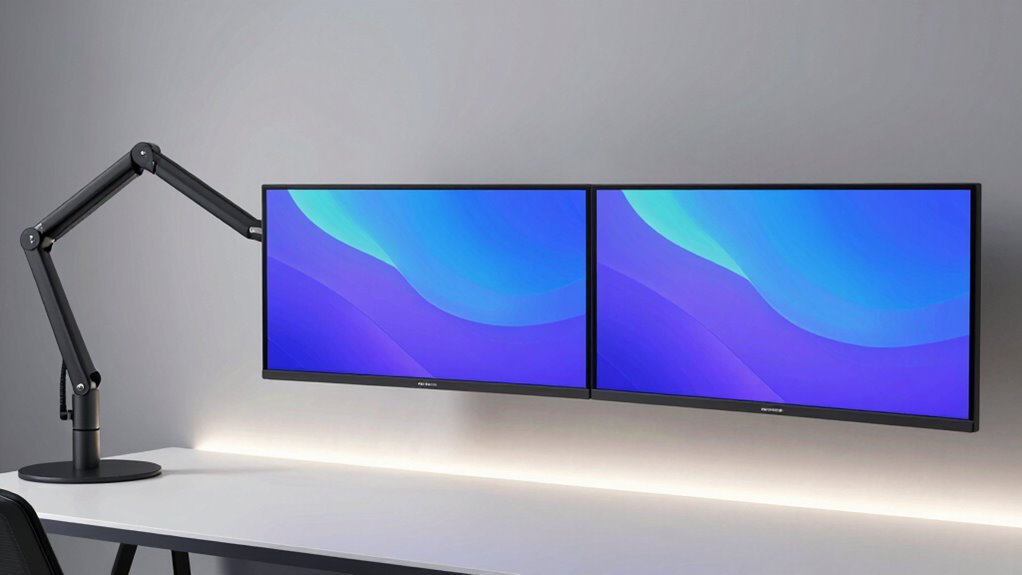 compatibility adjustability installation cable management