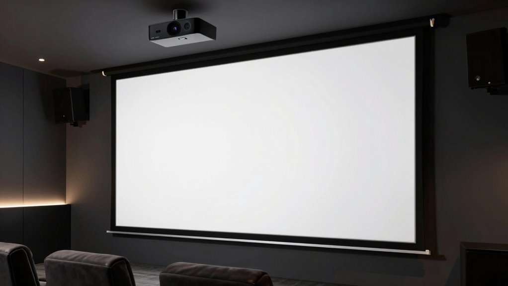 compatibility material installation noise