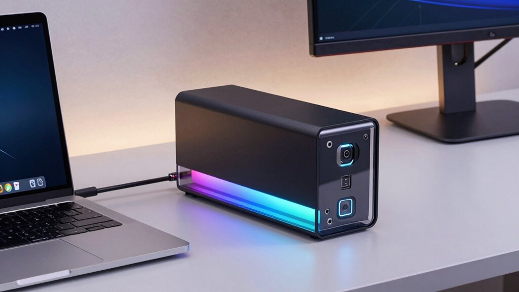 compatibility power speed ports