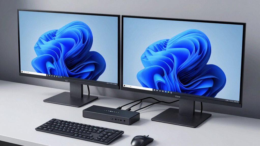 compatibility resolution switching installation