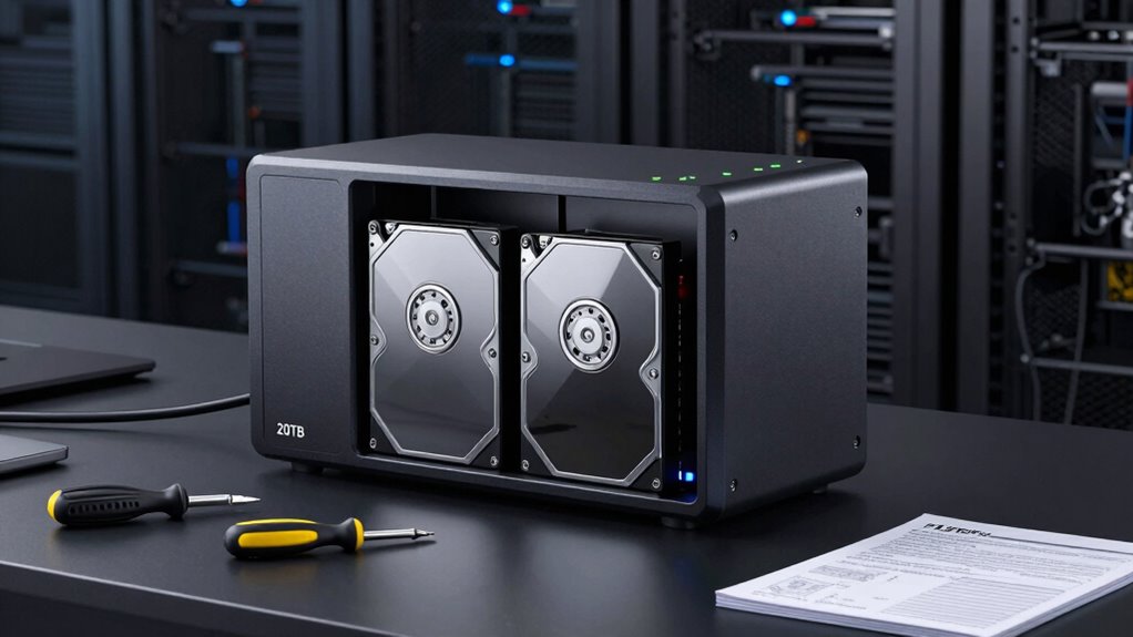 compatibility speed efficiency reliability