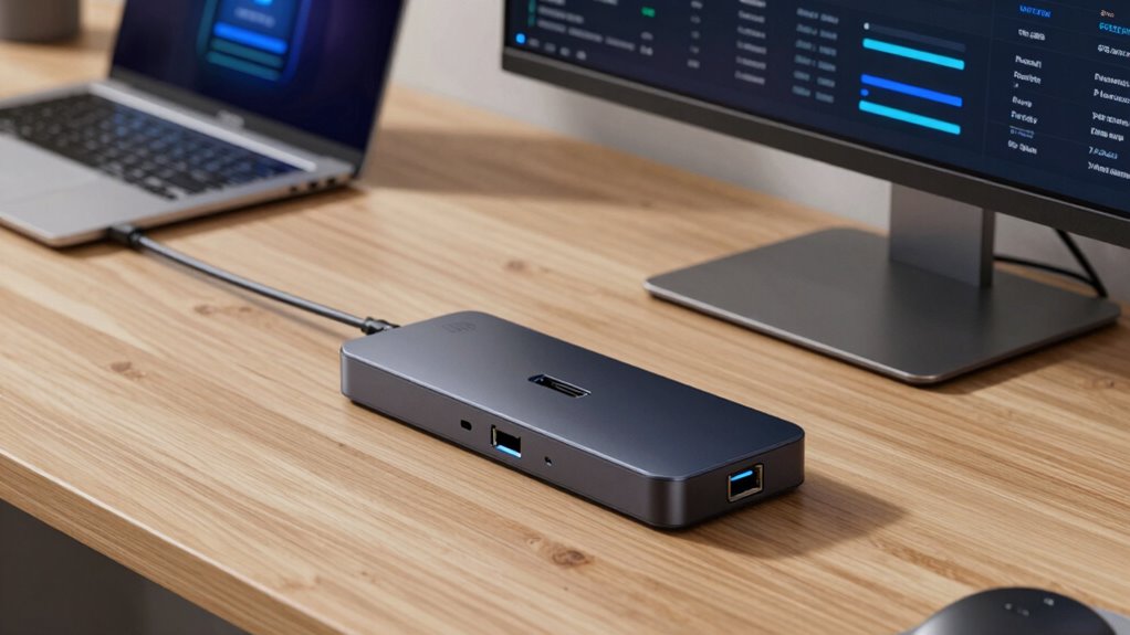 compatibility speed ports power