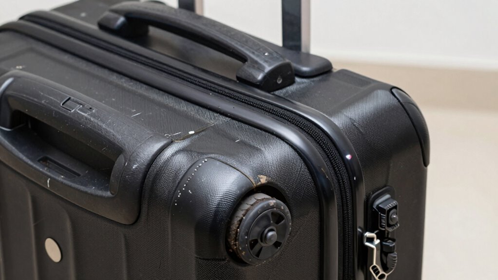 comprehensive durability testing approach