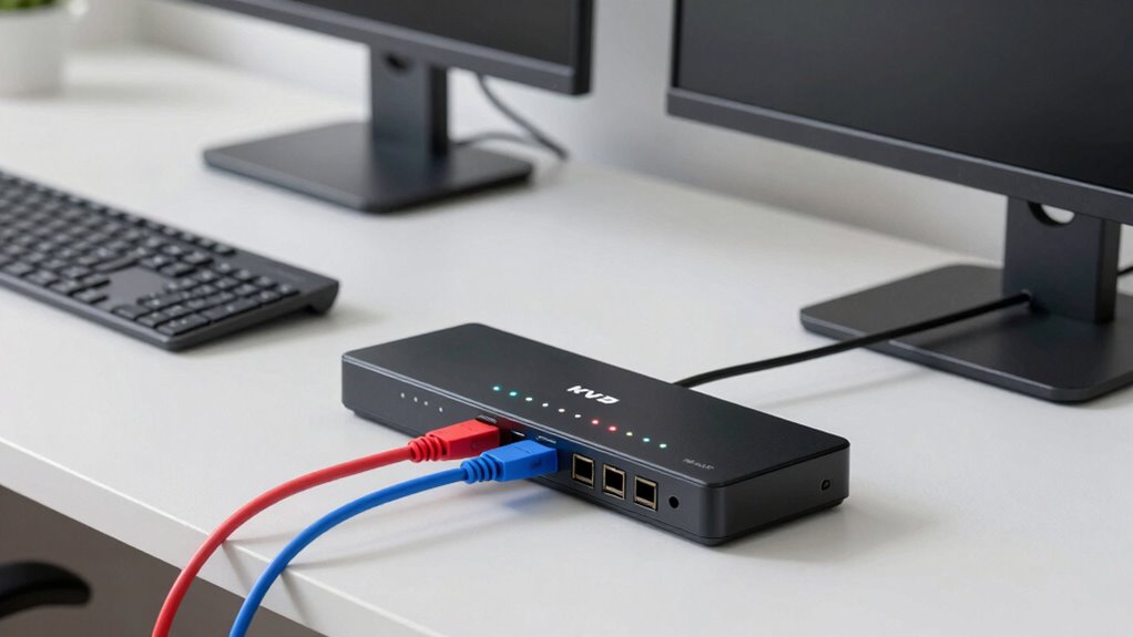 connect organize inspect secure