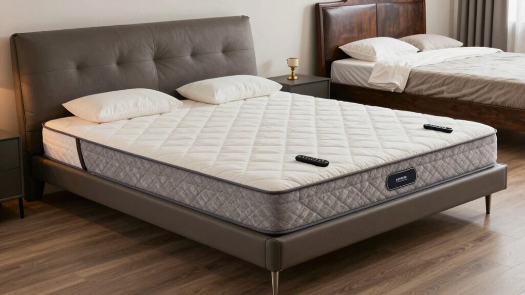 consider size compatibility features