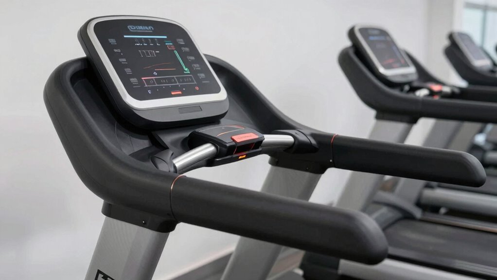 continuous motor power stability