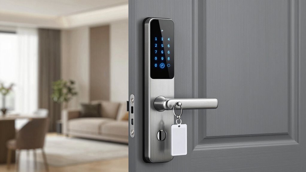 convenient secure remote access