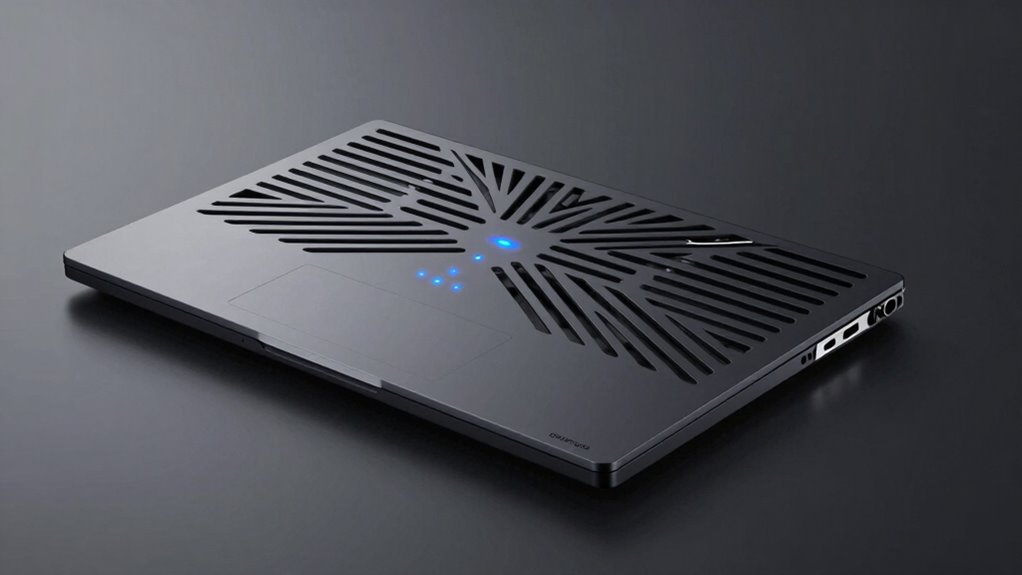 cooling noise comfort compatibility