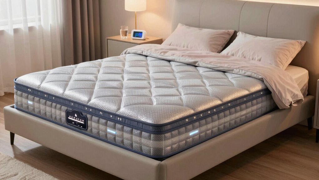 cooling tech size energy ease