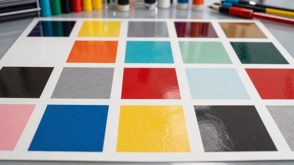 cost durability paper choice