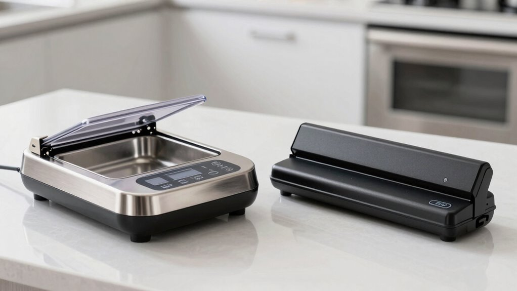 cost effective sealing technology options