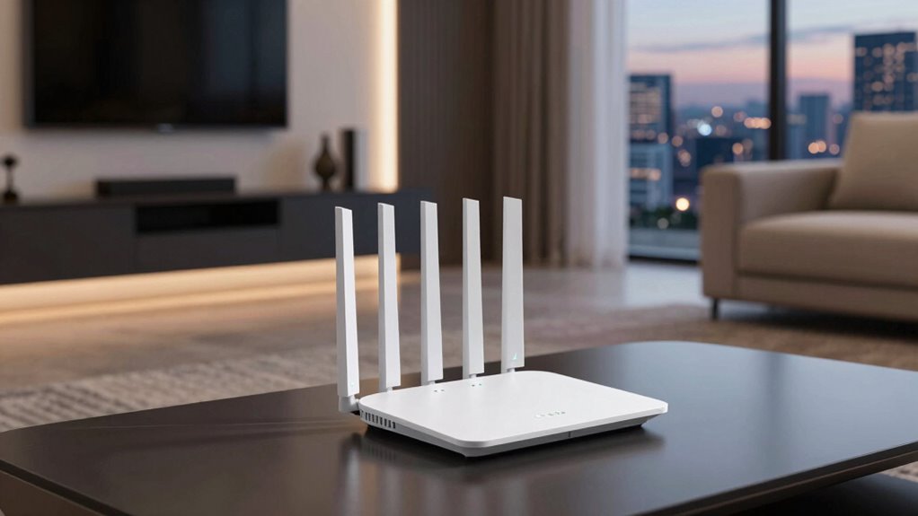 coverage compatibility security setup