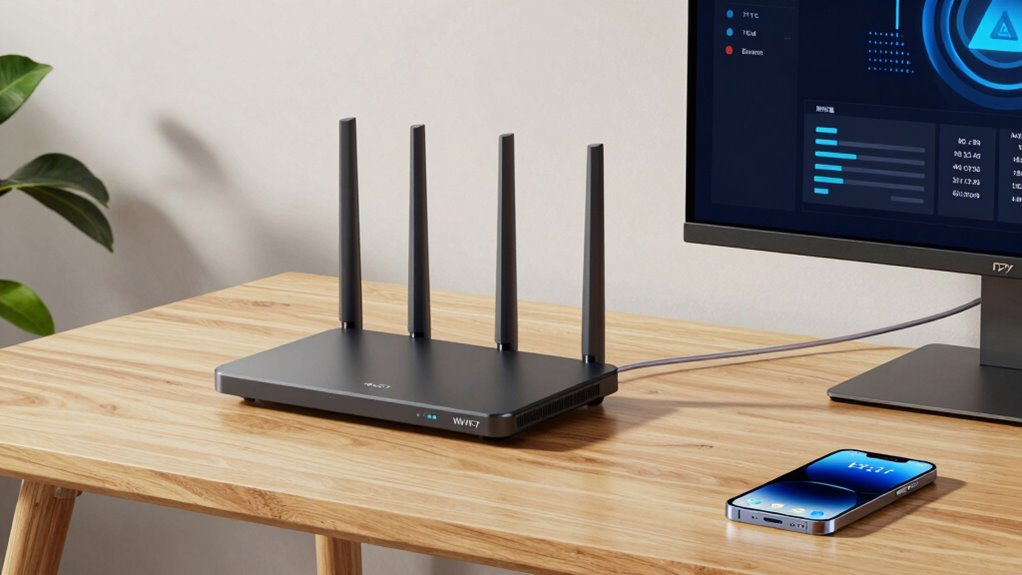 coverage devices security compatibility