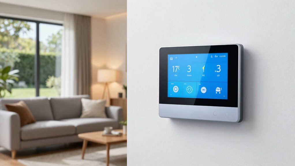 create adaptive energy schedules