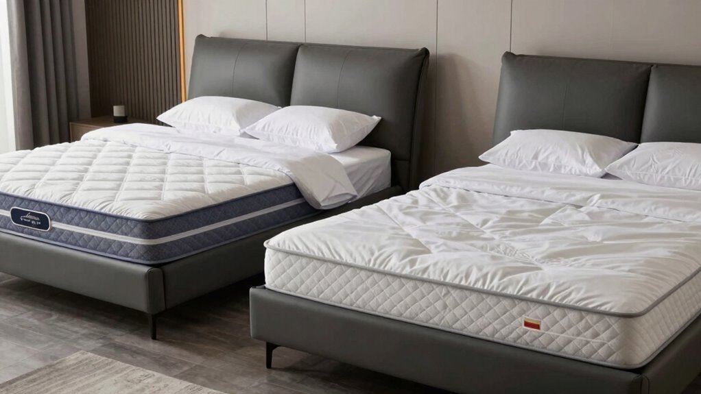 customizable flexible sleep solution