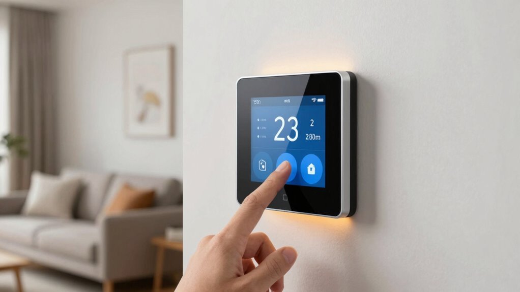 customize thermostat settings wisely