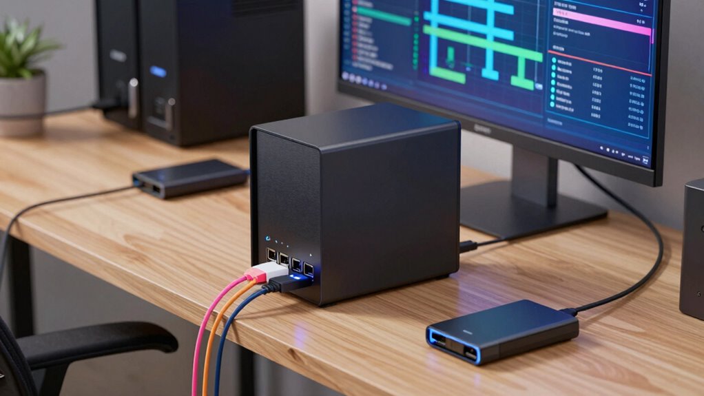 debunking nas safety myths