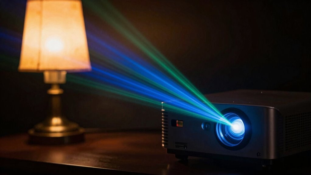 debunking projection myths