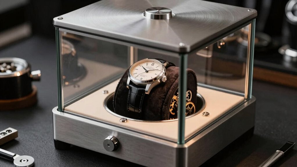 debunking watch winder myths