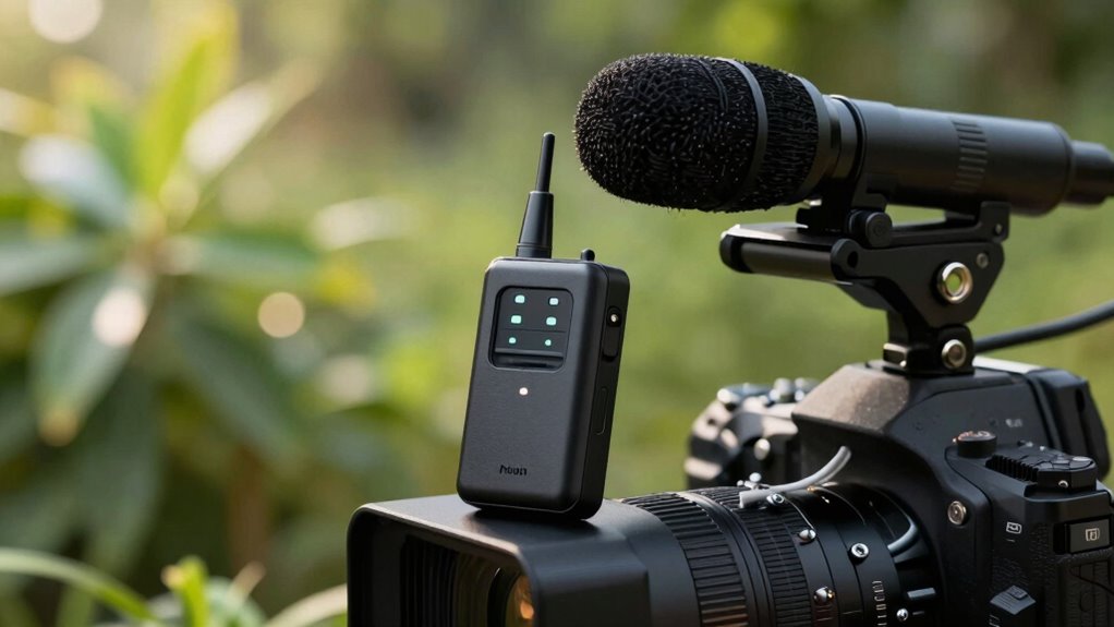 device compatibility and audio quality