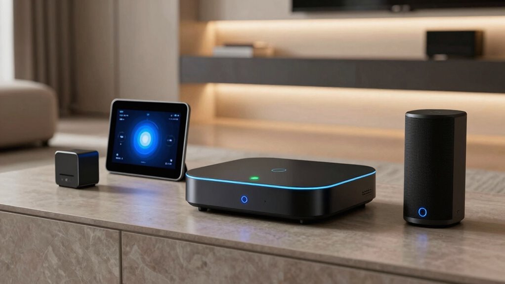 device compatibility and integration