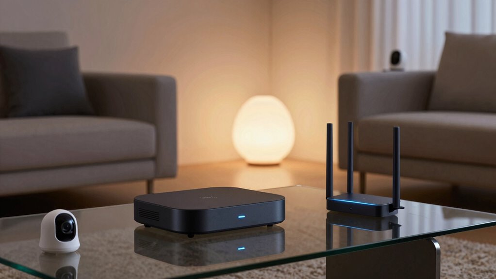 device compatibility and security