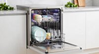 dishwasher capabilities and limitations