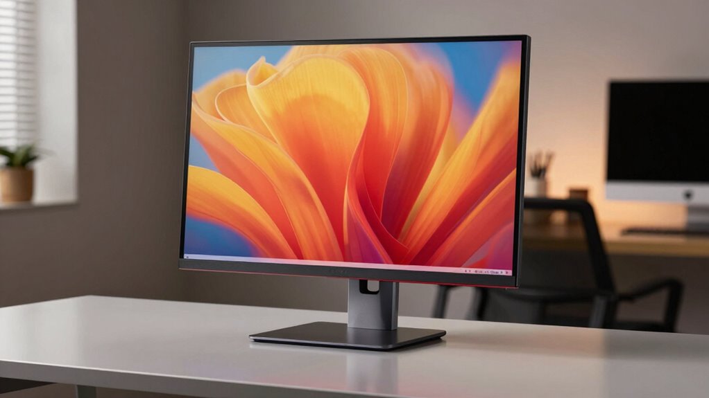 display connectivity comfort compatibility